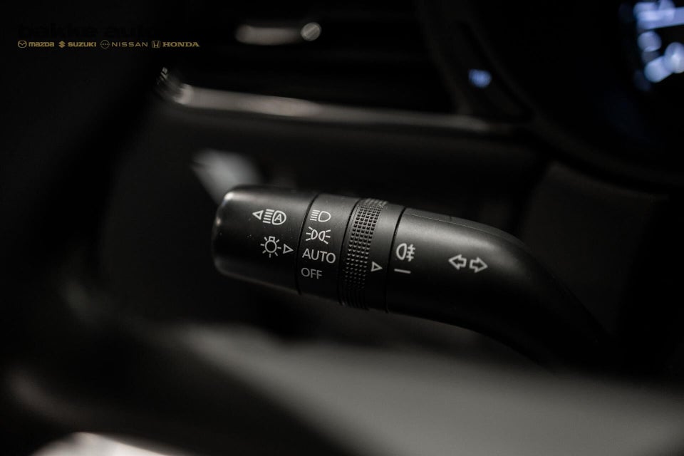 Mazda CX-30 2,0 e-SkyActiv-G 150 Homura aut. 5d