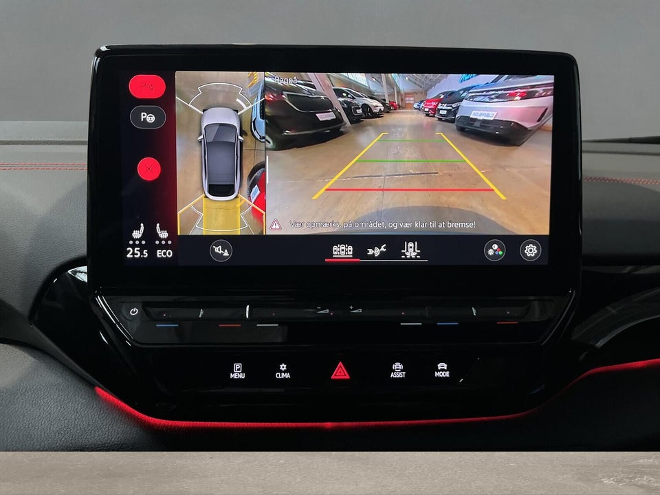 VW ID.5 77 GTX 4Motion 5d