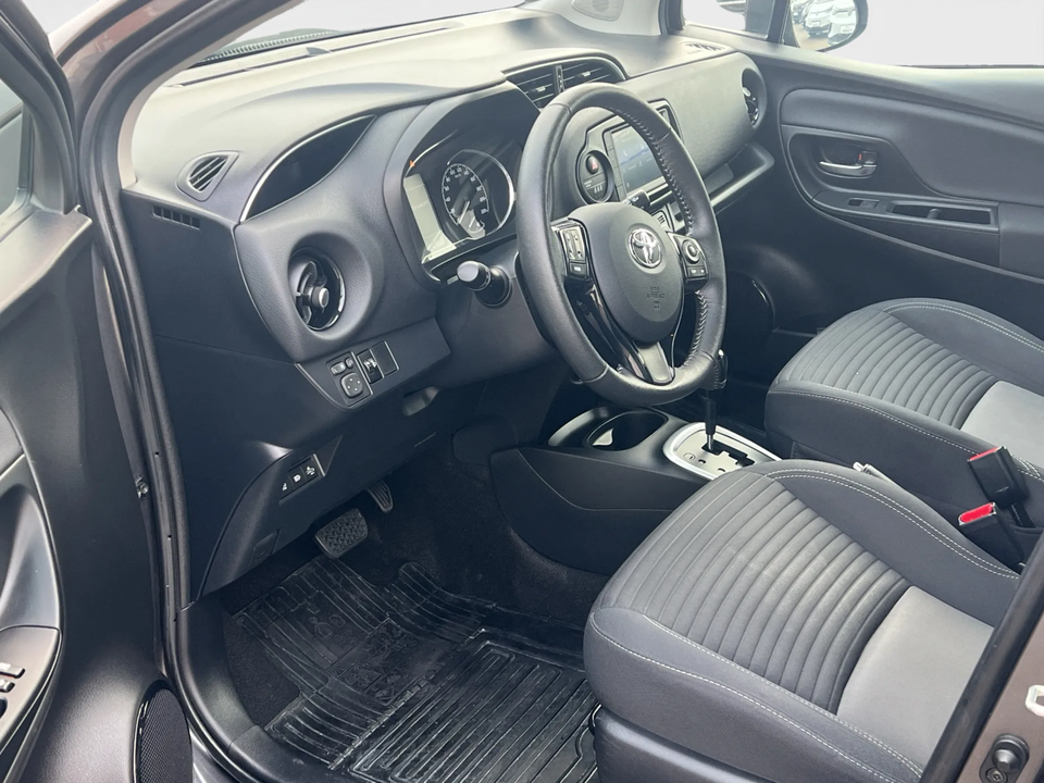 Toyota Yaris 1,5 Hybrid H2 e-CVT 5d