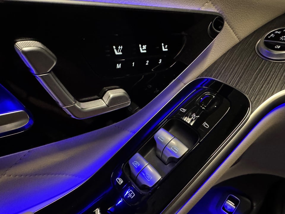 Mercedes S580 e 3,0 aut. lang 4d