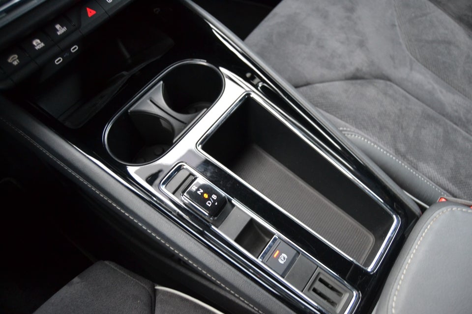 Skoda Enyaq 80x iV Sportline 5d