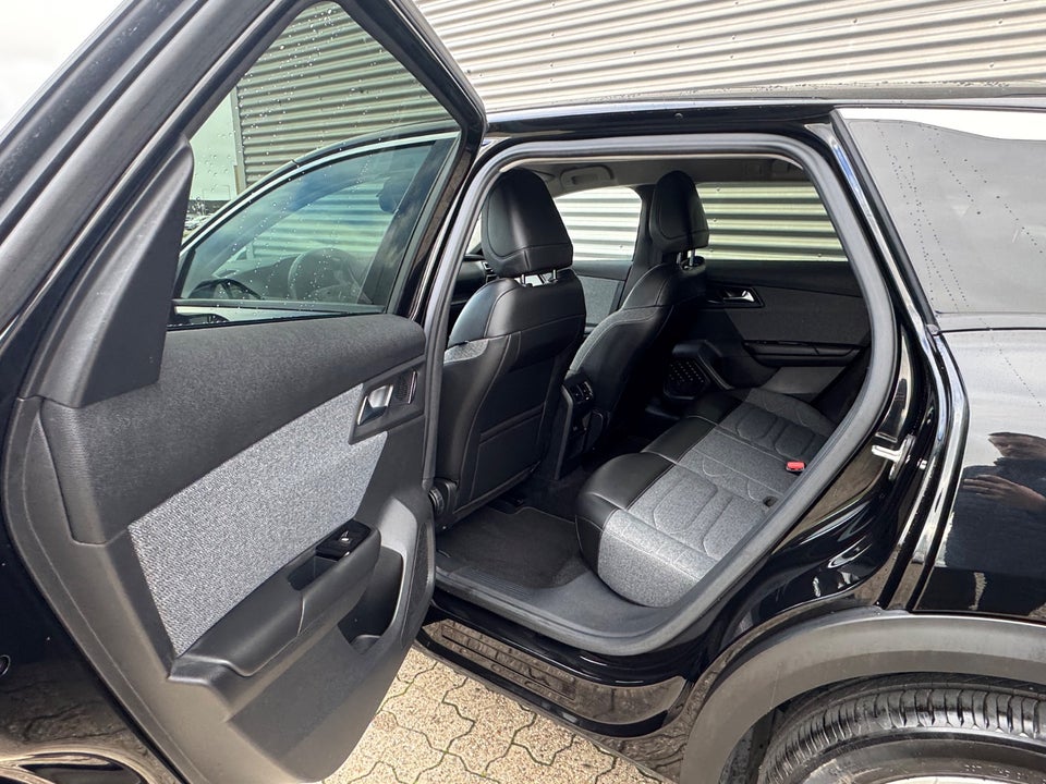 Citroën C5 X 1,6 Hybrid Concorde Premiere Pack EAT8 5d