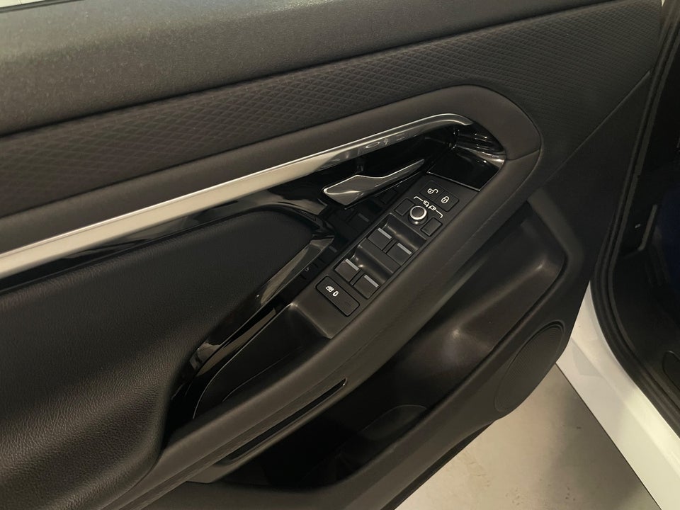 Land Rover Range Rover Evoque 2,0 P200 S aut. 5d