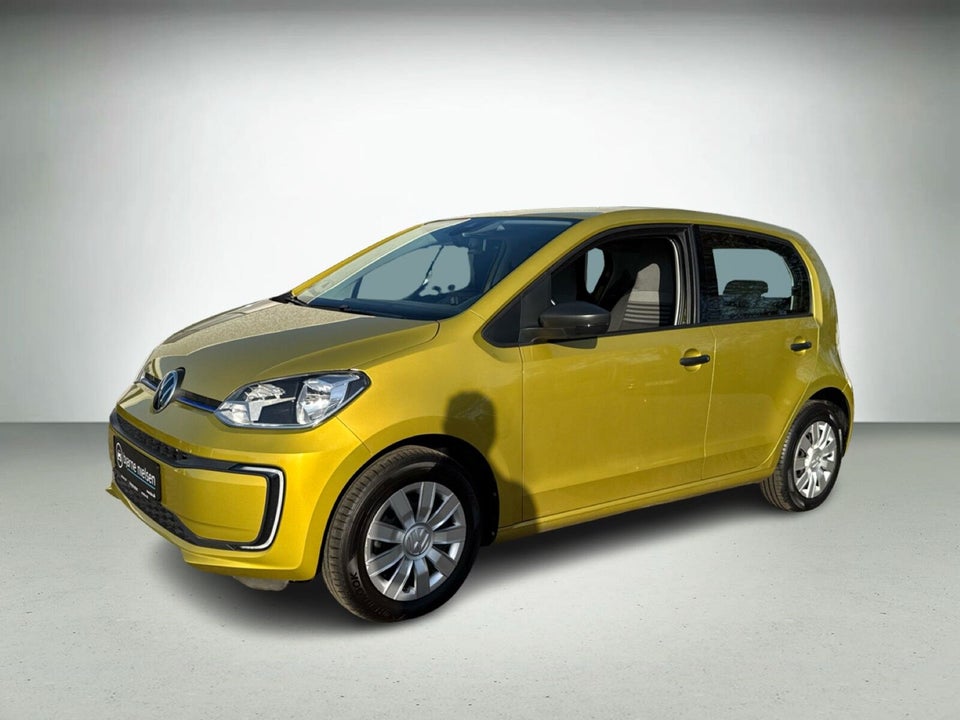 VW e-Up! 5d