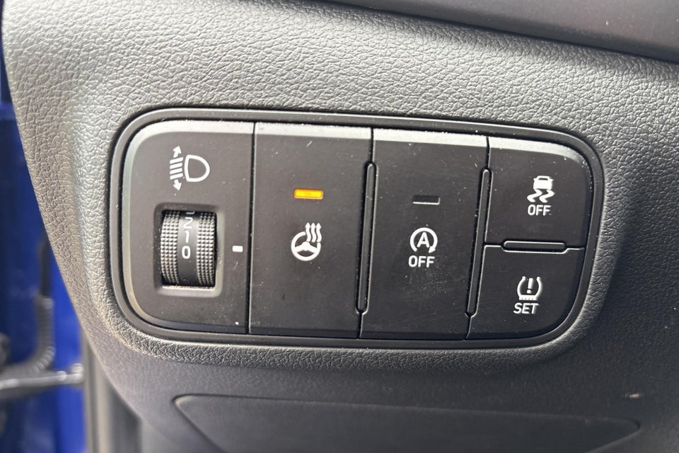 Hyundai i20 1,0 T-GDi Advanced 5d