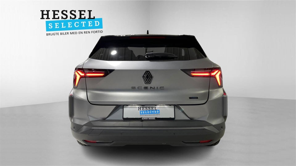 Renault Scenic E-Tech 87 Esprit Alpine 5d