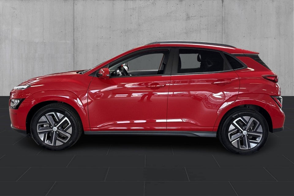 Hyundai Kona 39 EV Trend 5d