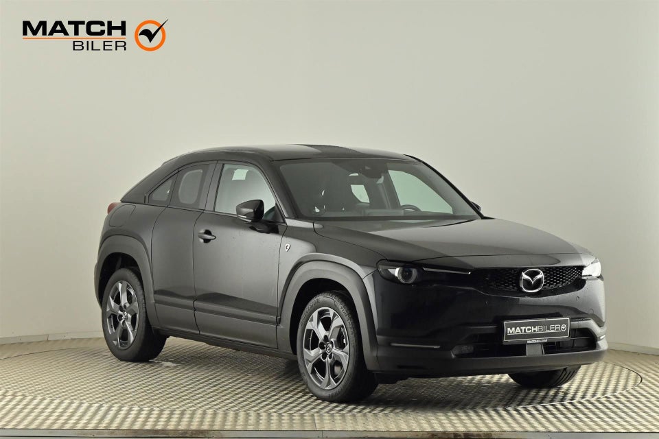 Mazda MX-30 0,8 e-SkyActiv R-EV Exclusive-Line 5d