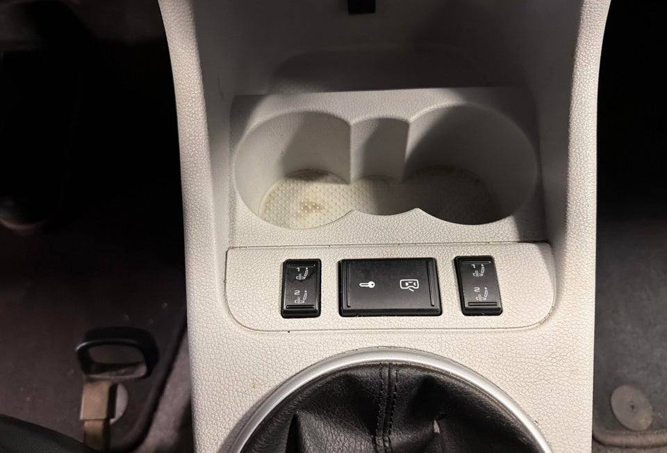 Skoda Roomster 1,2 12V Style 5d