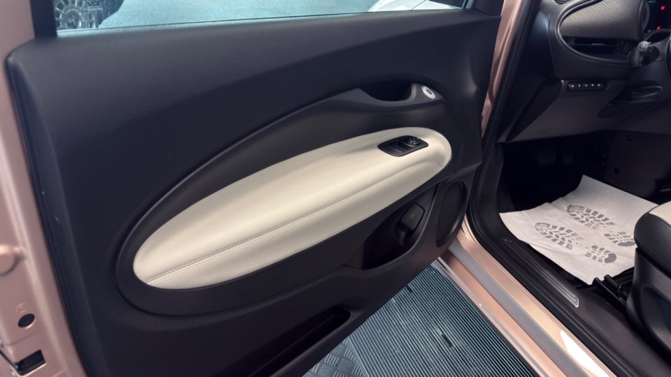 Fiat 500e 42 la Prima Sky 3d
