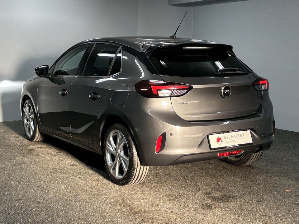 Opel Corsa 1,5 D 102 CityLine+ 5d