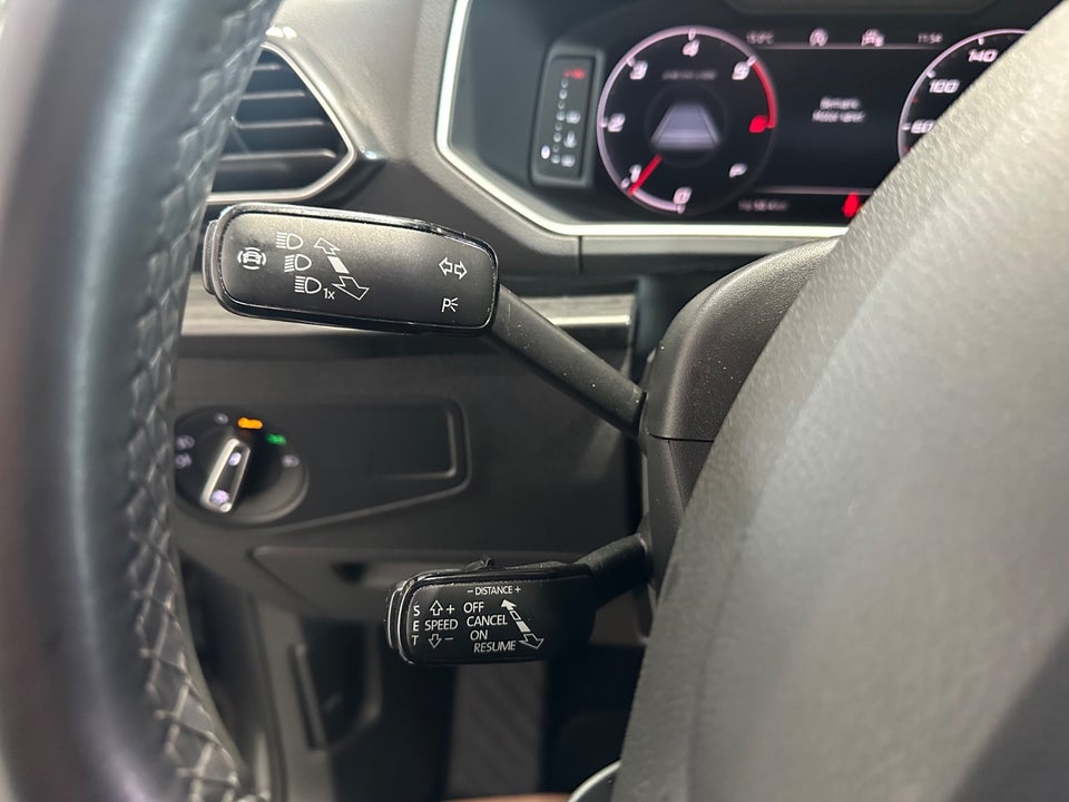 Seat Tarraco 2,0 TDi 190 Xcellence DSG 4Drive Van 5d