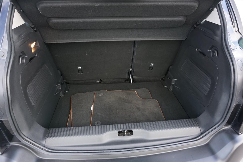 Citroën C3 Aircross 1,2 PureTech 110 Origins 5d