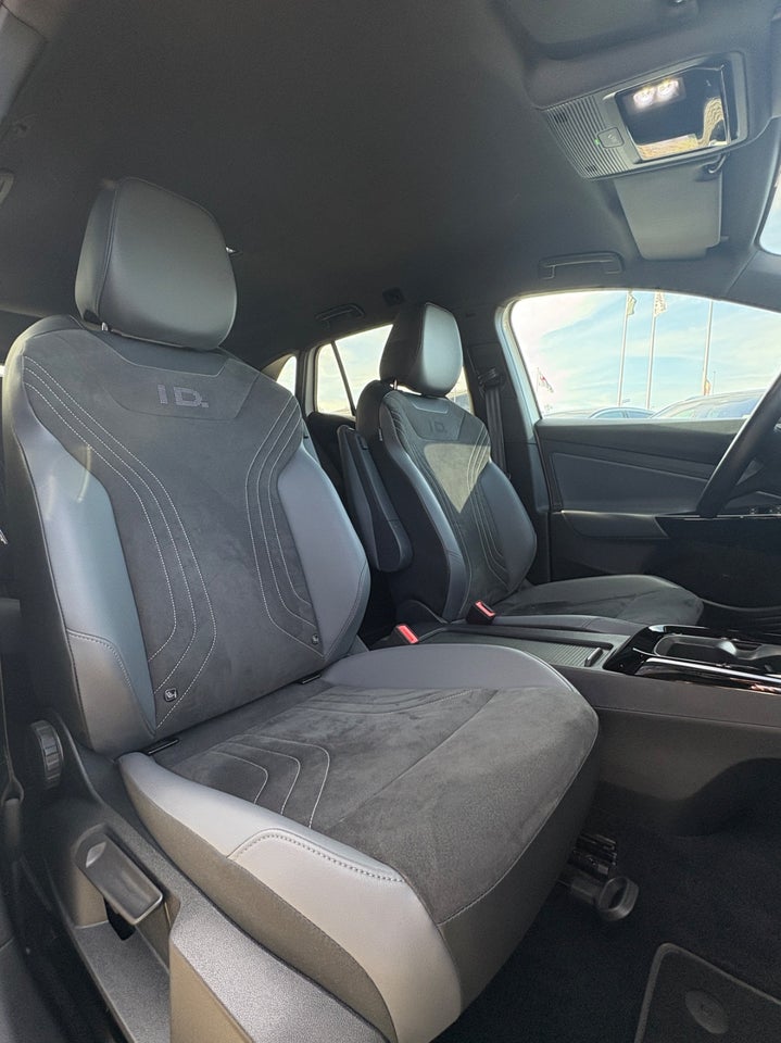 VW ID.4 77 Pro Performance 5d