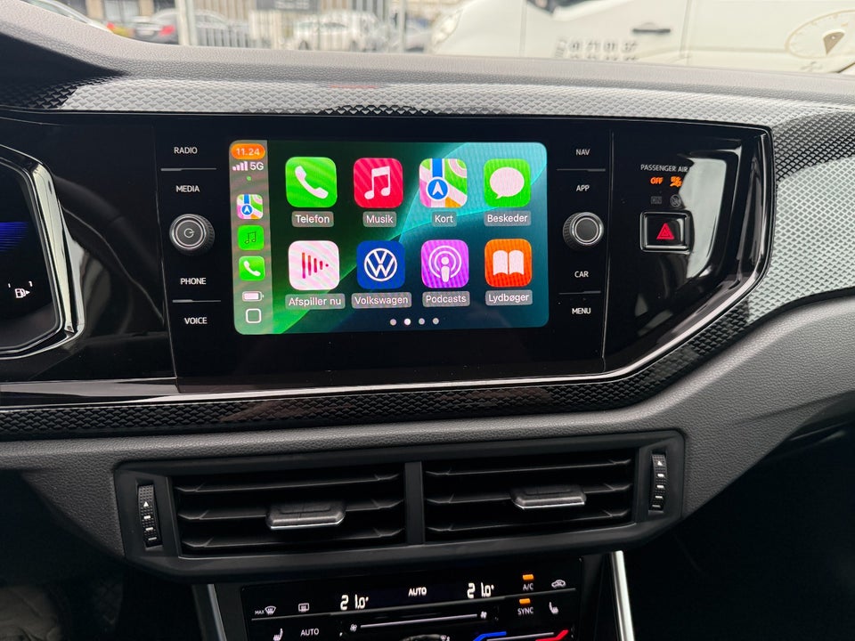 VW Polo 1,0 TSi 95 Life DSG 5d