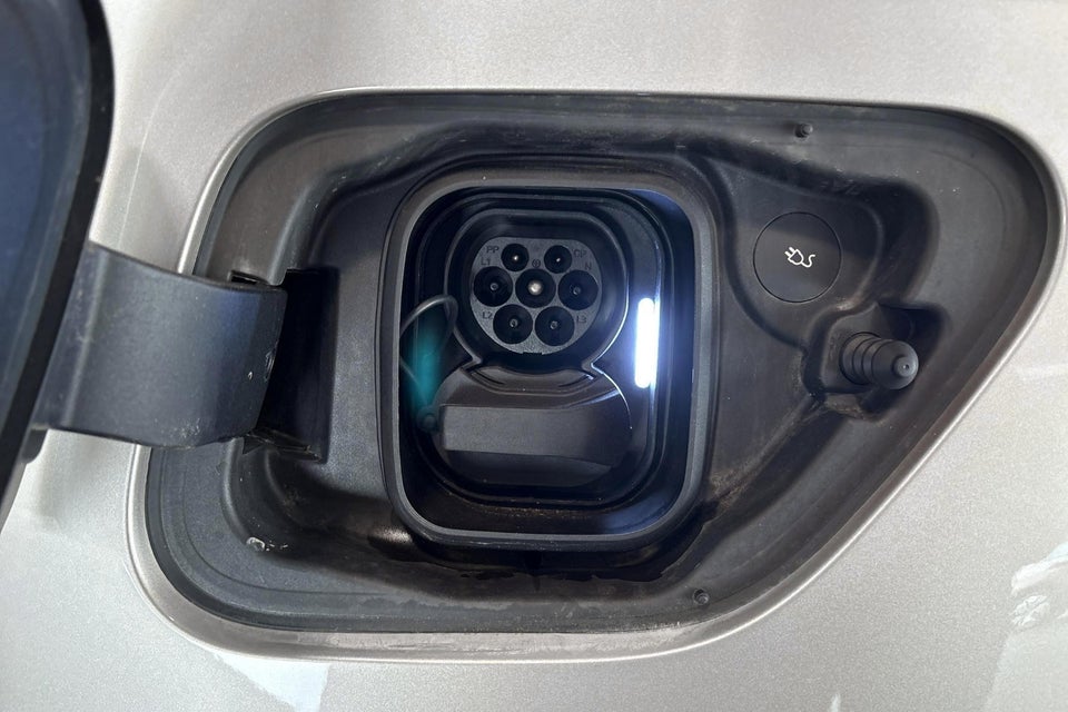 Polestar 2 Long Range 5d