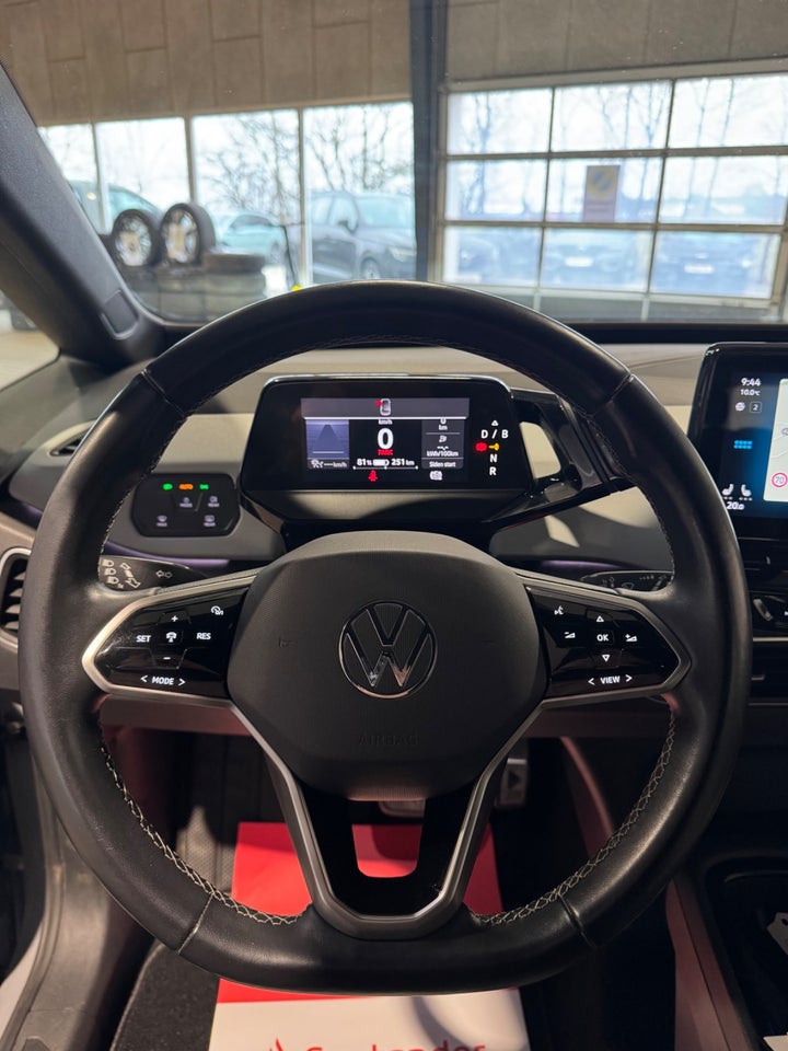 VW ID.3 58 Pro 5d