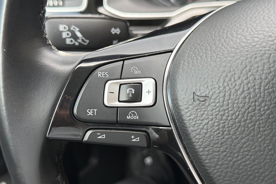 VW Polo 1,0 TSi 115 Highline DSG 5d