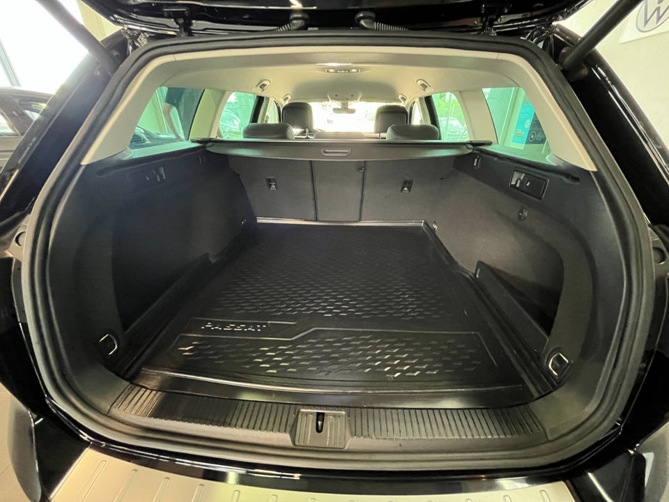 VW Passat 1,5 TSi 150 Highline Premium Variant DSG 5d