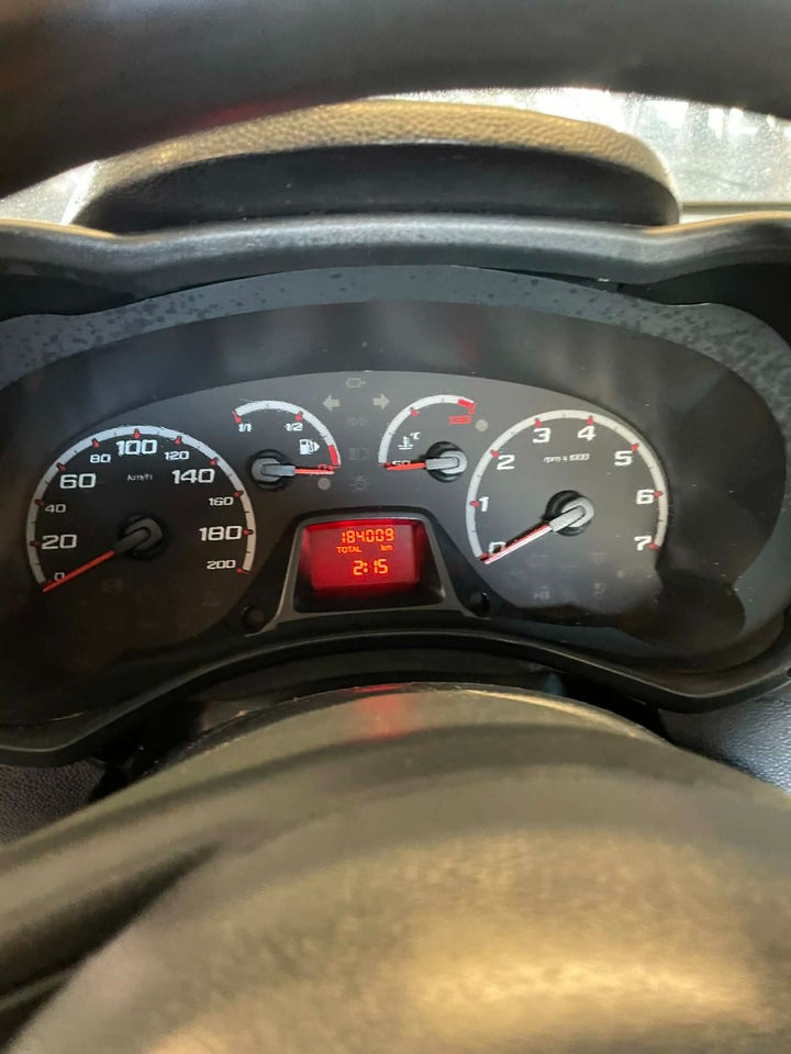 Ford Ka 1,2 Tattoo 3d