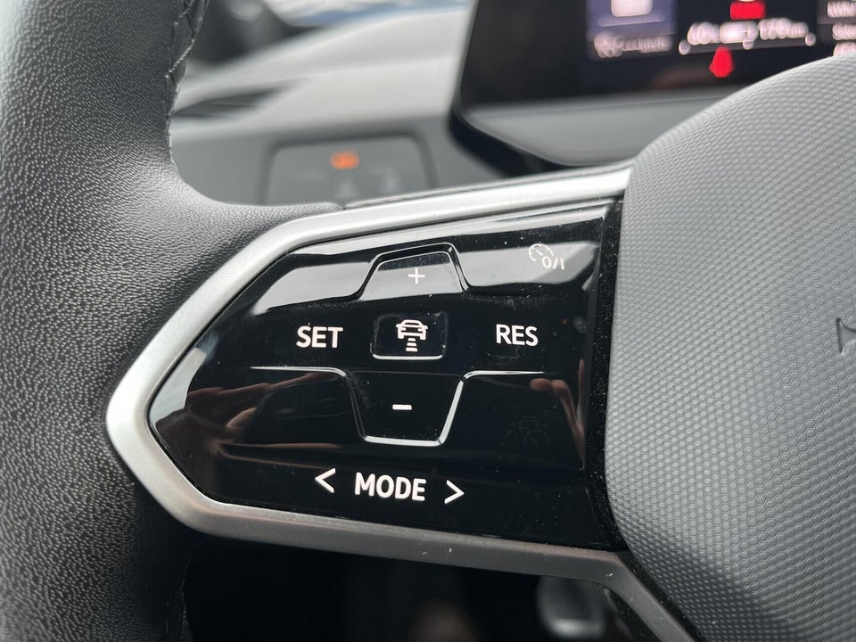 VW ID.3 58 Pro Performance 5d