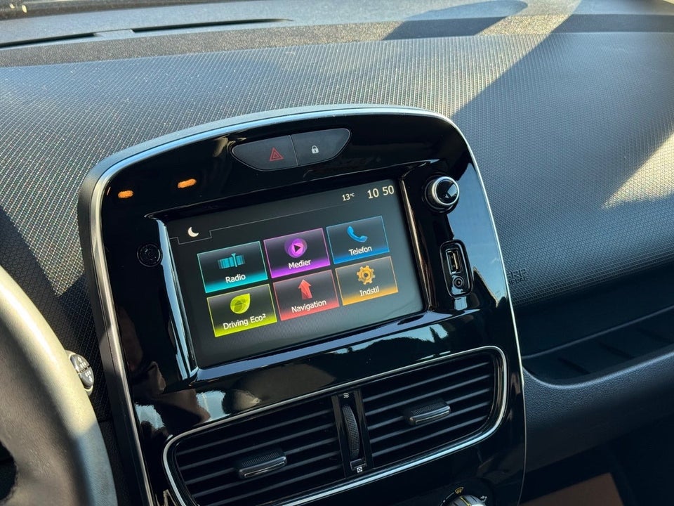 Renault Clio IV 0,9 TCe 75 Zen Sport Tourer 5d