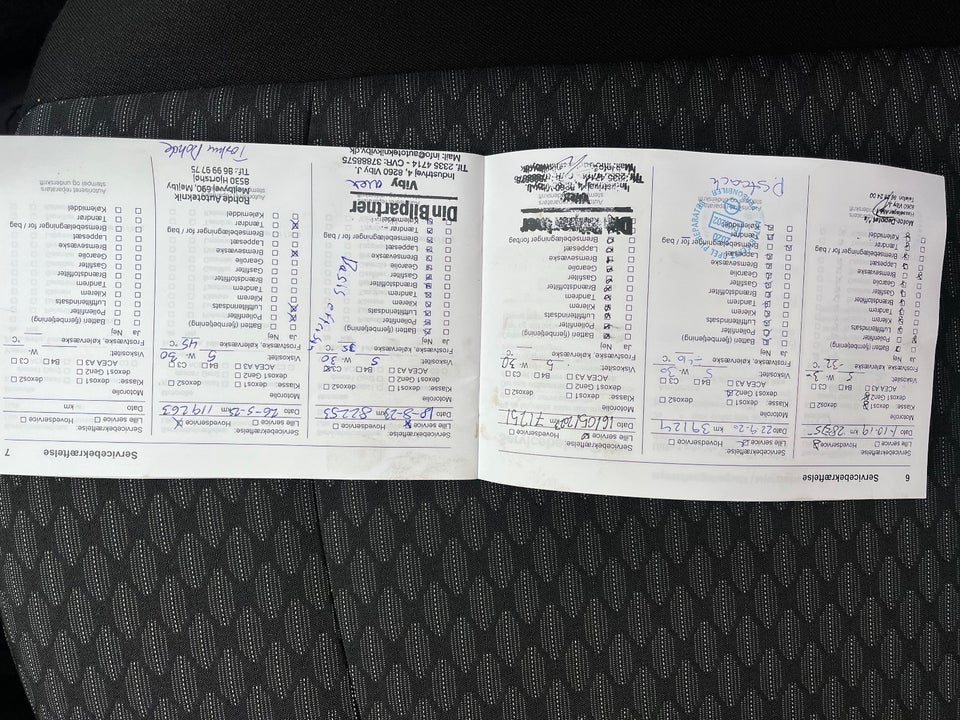 Opel Astra 1,4 T 150 Enjoy Sports Tourer 5d