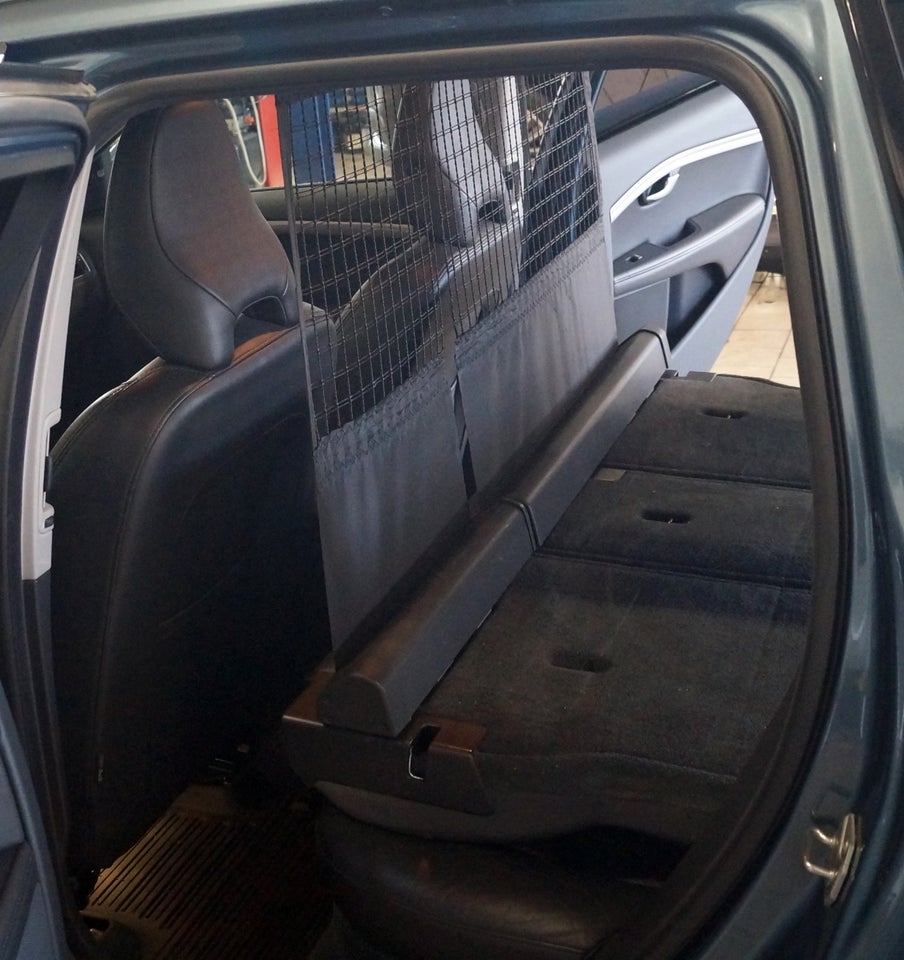 Volvo V70 2,0 D4 181 Momentum aut. 5d