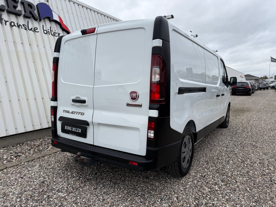 Fiat Talento 2,0 Ecojet 145 L2H1
