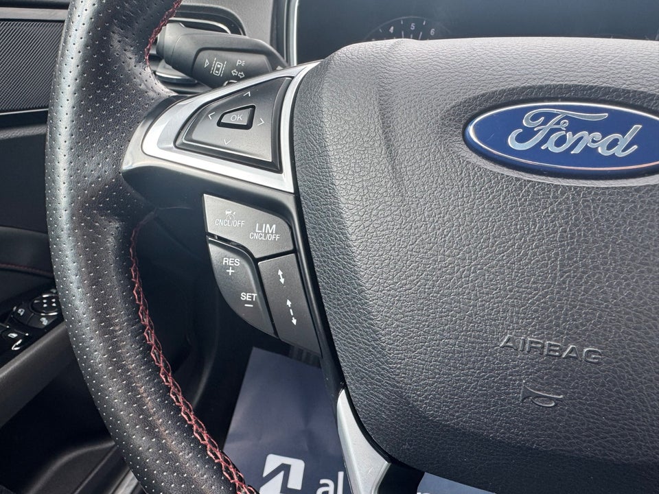 Ford Mondeo 2,0 EcoBlue ST-Line stc. aut. 5d