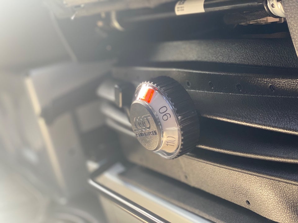 Mercedes Sprinter 317 2,0 CDi A3 Kassevogn PRO aut. RWD