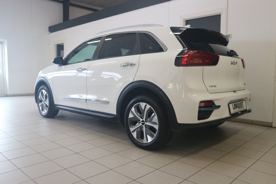 Kia e-Niro 64 Advance+ 5d