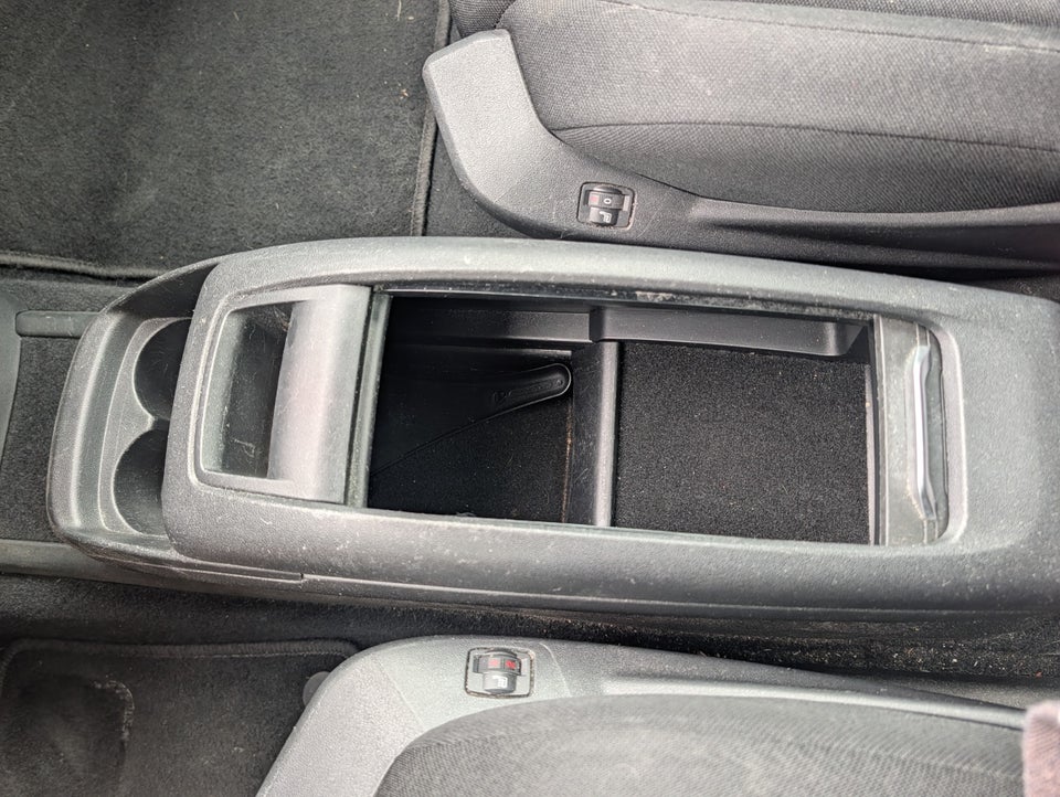 Citroën Grand C4 Picasso 2,0 BlueHDi 150 Intensive EAT6 Van 5d