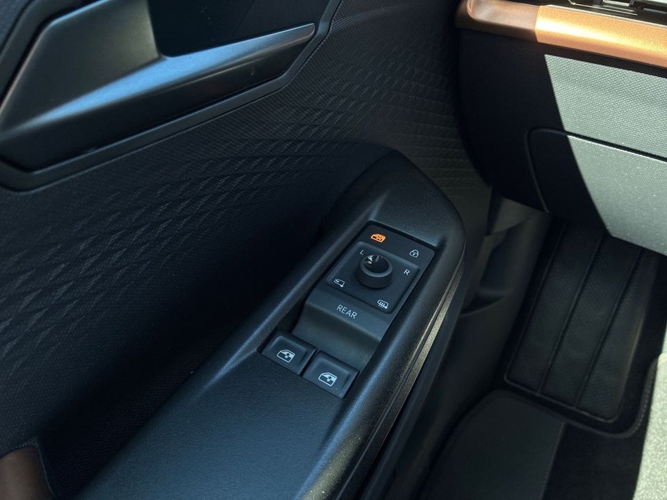 Cupra Born 77 e-Boost 5d