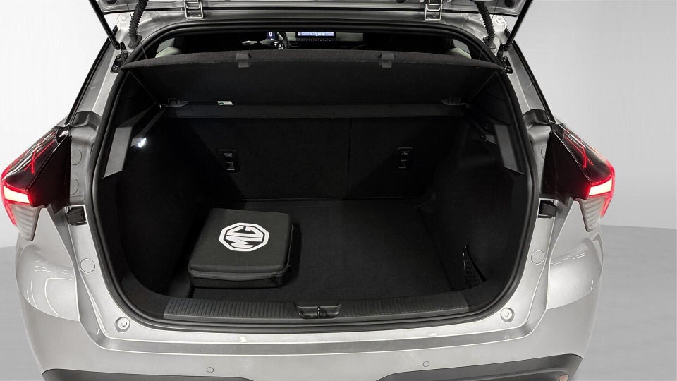 MG 4 51 Nordic Edition 5d