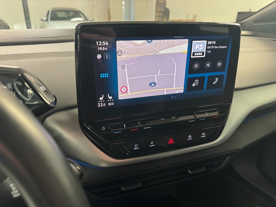 VW ID.4 77 Pro Performance 5d