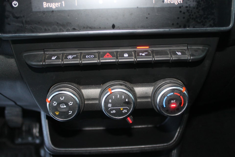 Renault Express 1,5 dCi 75 Tekno 5d