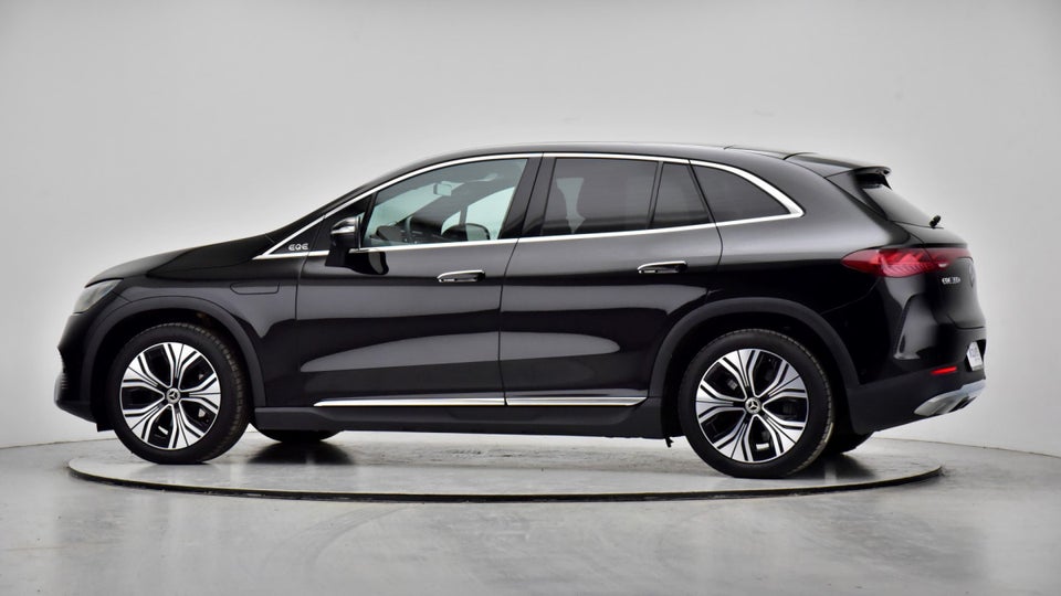 Mercedes EQE350+ SUV 5d