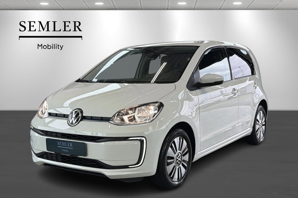 VW e-Up! Move Up! 5d