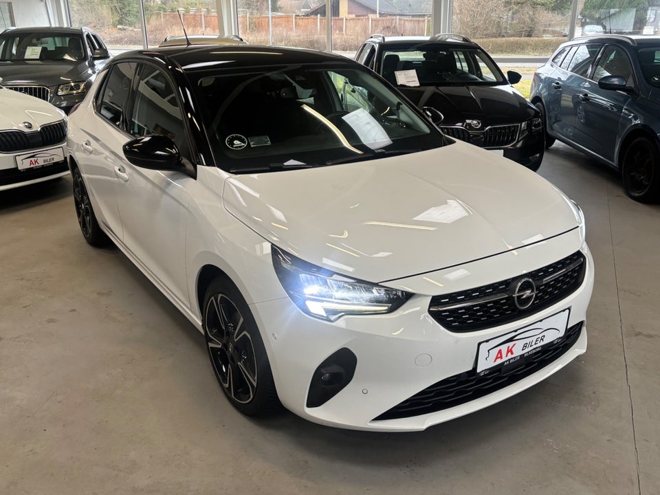 Opel Corsa 1,5 D 102 Sport 5d