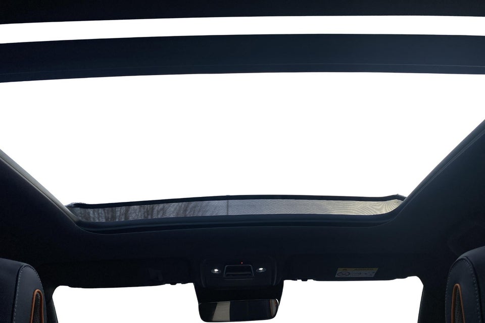 BYD Seal U 72 Comfort 5d