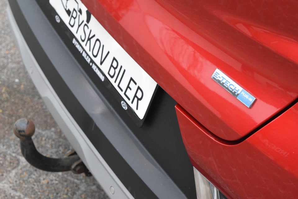 Renault Captur 1,6 E-Tech Intens 5d