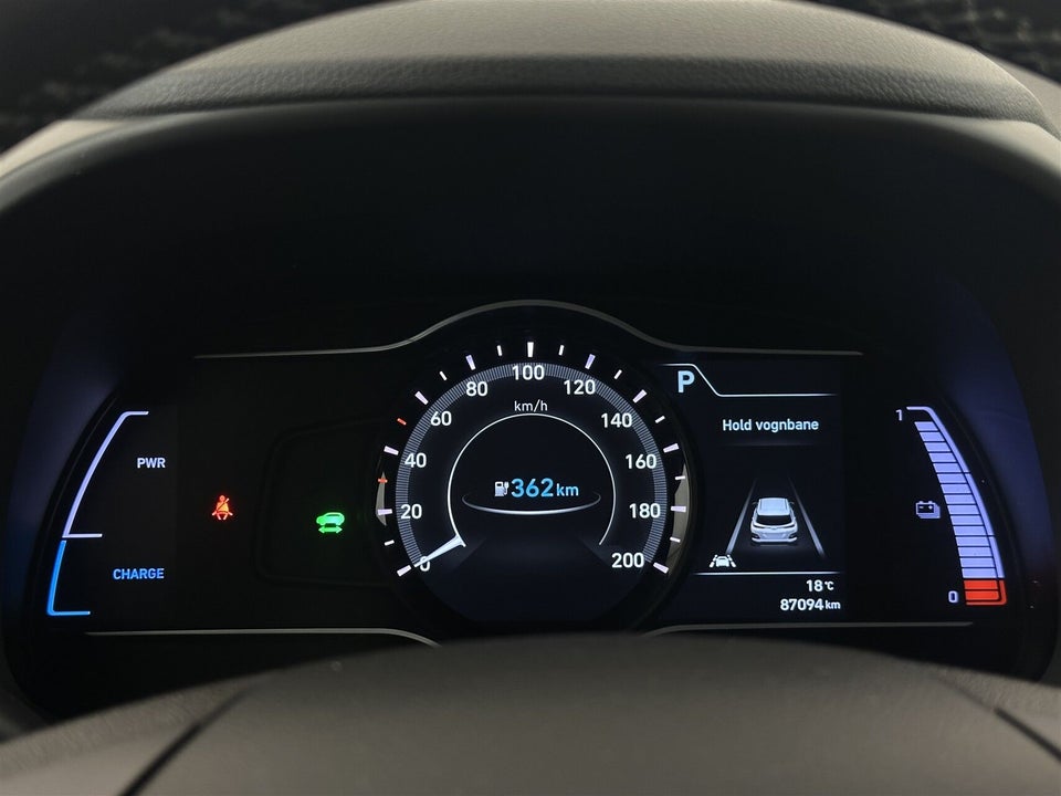 Hyundai Kona 64 EV Premium 5d