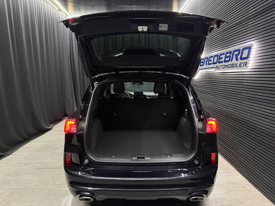 Ford Kuga 2,5 PHEV ST-Line X CVT 5d