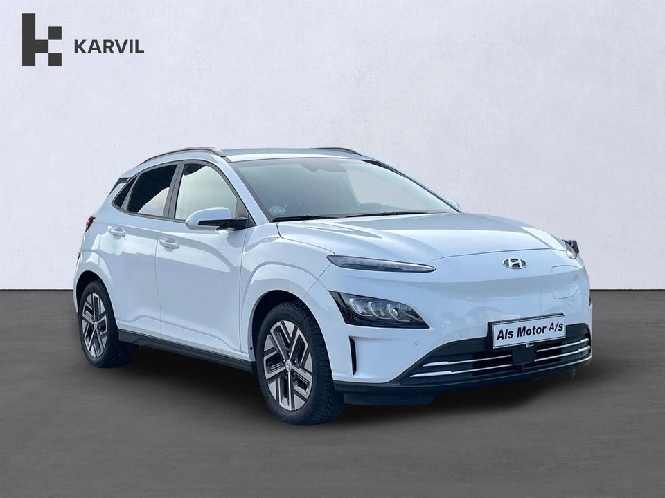 Hyundai Kona 64 EV Essential 5d