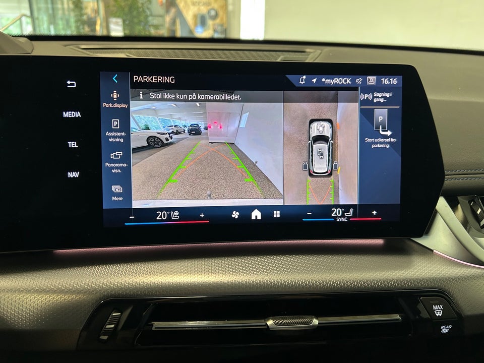 BMW iX1 xDrive30 Fully Charged M-Sport 5d