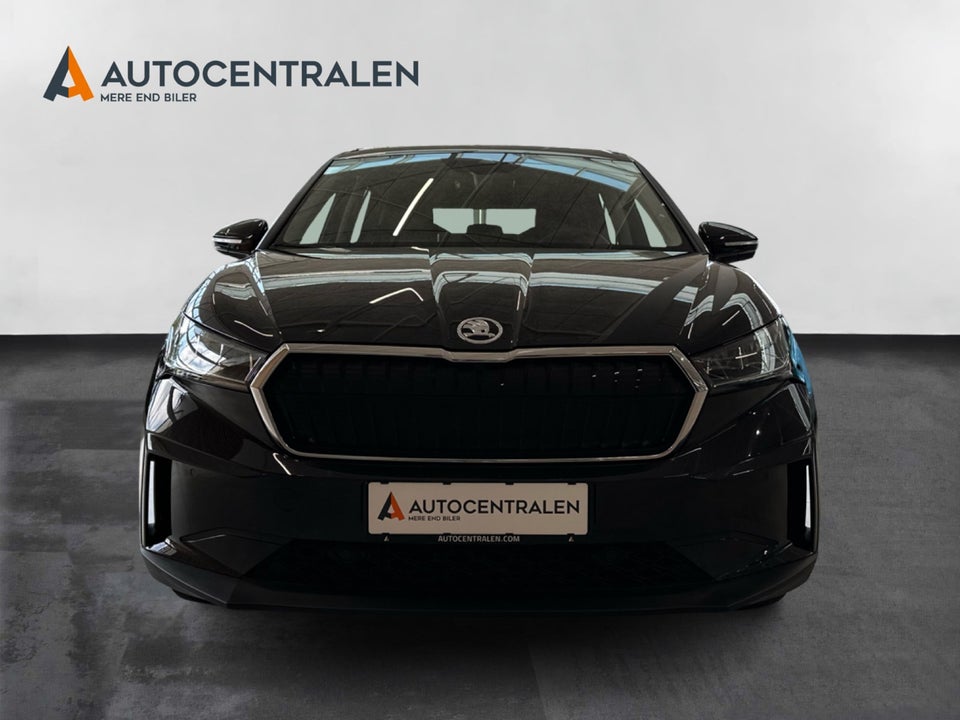 Skoda Enyaq 80 iV Loft 5d
