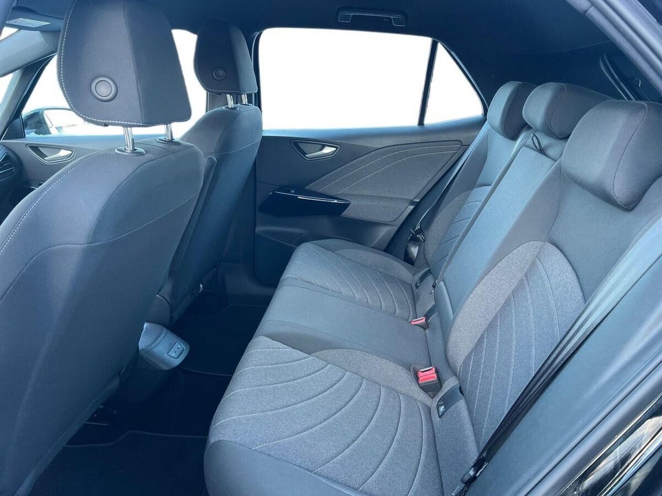 VW ID.3 58 Pro Performance 5d