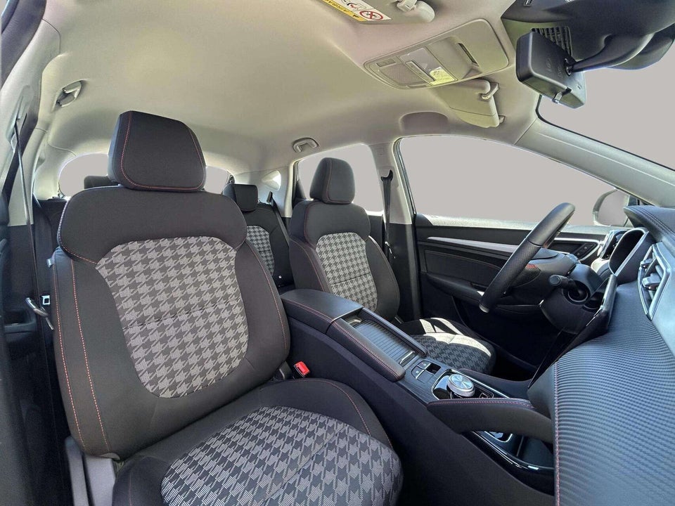 MG ZS 50 Comfort 5d