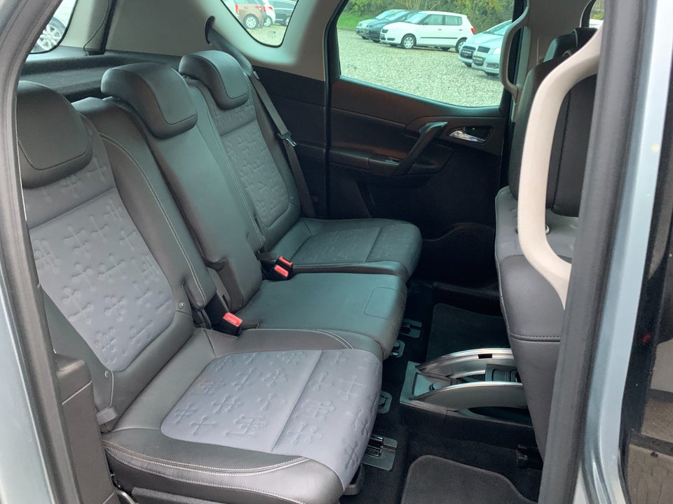 Opel Meriva 1,4 T 120 Cosmo aut. 5d